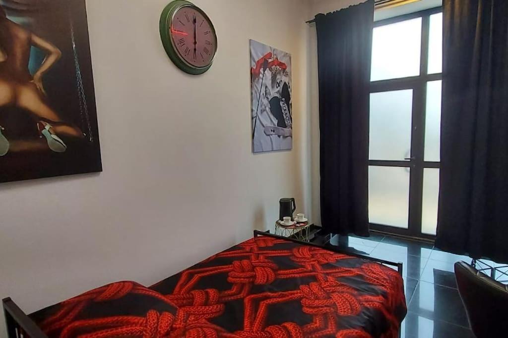 Pokoj Tylko Dla Doroslych Momenti Piccanti Katowice Exterior foto